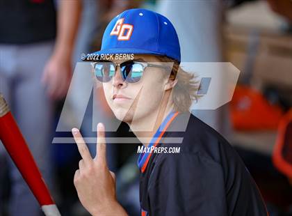 Thumbnail 2 in Grand Oaks vs Willis photogallery.