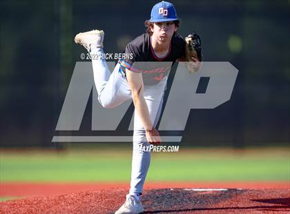 Thumbnail 2 in Grand Oaks vs Willis photogallery.