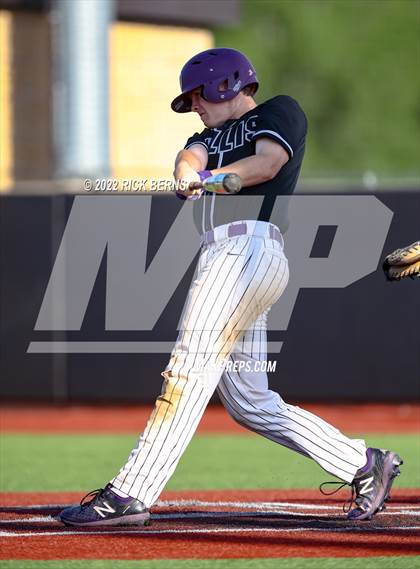Thumbnail 3 in Grand Oaks vs Willis photogallery.