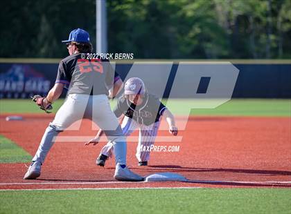Thumbnail 1 in Grand Oaks vs Willis photogallery.