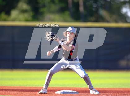 Thumbnail 3 in Grand Oaks vs Willis photogallery.