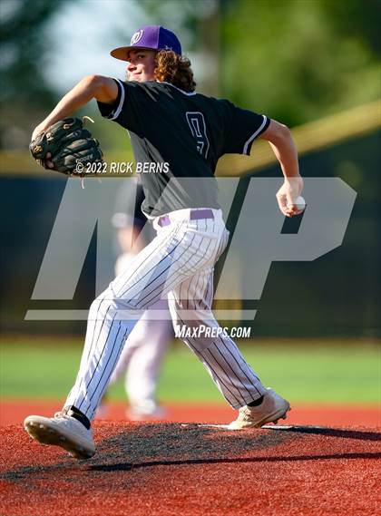Thumbnail 3 in Grand Oaks vs Willis photogallery.
