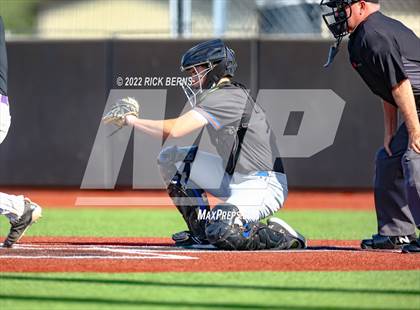 Thumbnail 2 in Grand Oaks vs Willis photogallery.