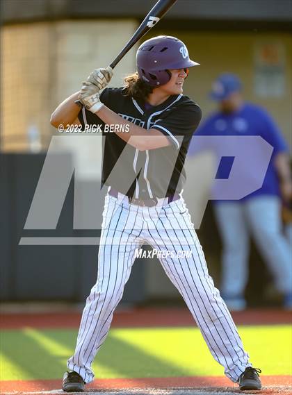 Thumbnail 1 in Grand Oaks vs Willis photogallery.