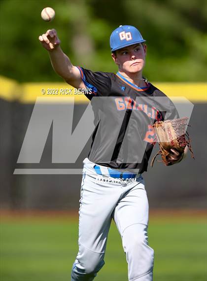 Thumbnail 2 in Grand Oaks vs Willis photogallery.