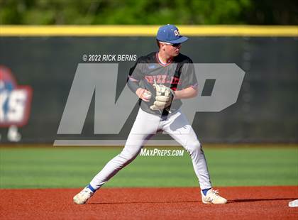 Thumbnail 3 in Grand Oaks vs Willis photogallery.