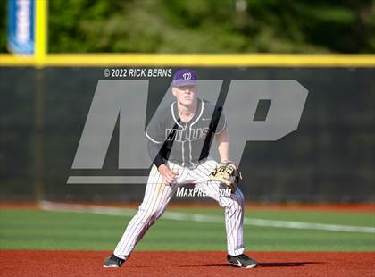 Thumbnail 3 in Grand Oaks vs Willis photogallery.