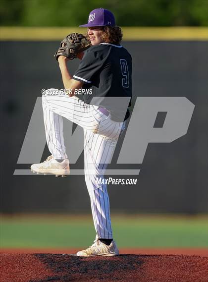 Thumbnail 1 in Grand Oaks vs Willis photogallery.