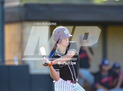 Thumbnail 3 in Grand Oaks vs Willis photogallery.