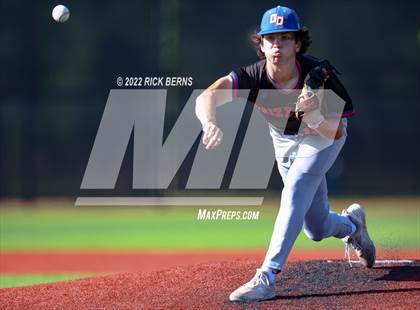 Thumbnail 1 in Grand Oaks vs Willis photogallery.