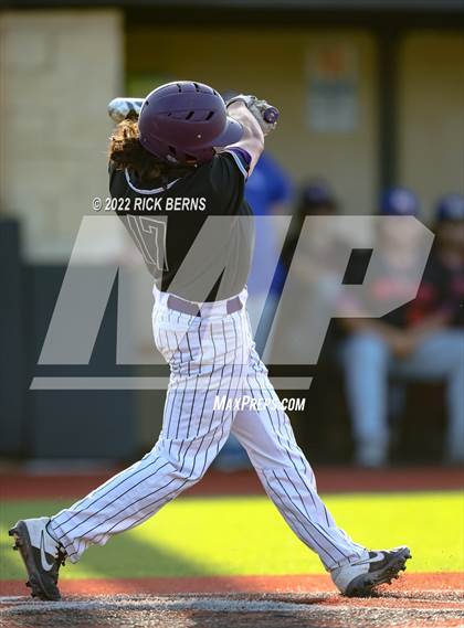 Thumbnail 3 in Grand Oaks vs Willis photogallery.