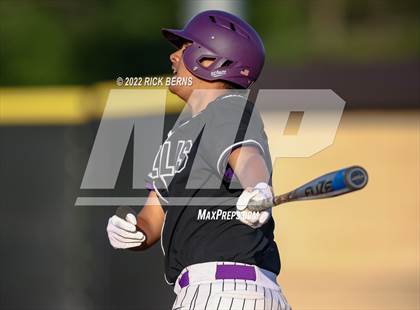 Thumbnail 3 in Grand Oaks vs Willis photogallery.