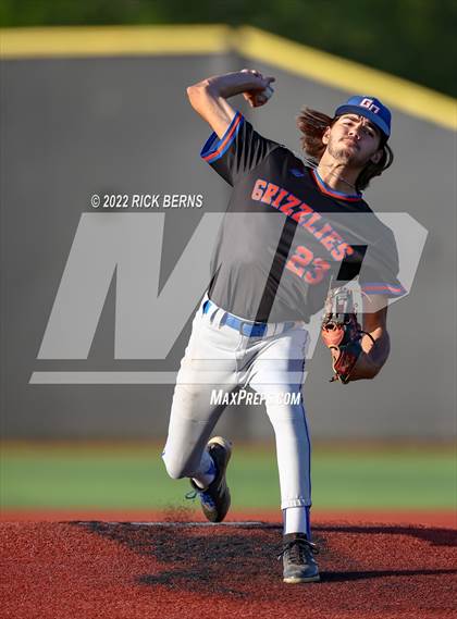 Thumbnail 1 in Grand Oaks vs Willis photogallery.