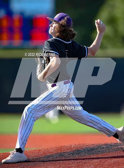 Thumbnail 3 in Grand Oaks vs Willis photogallery.