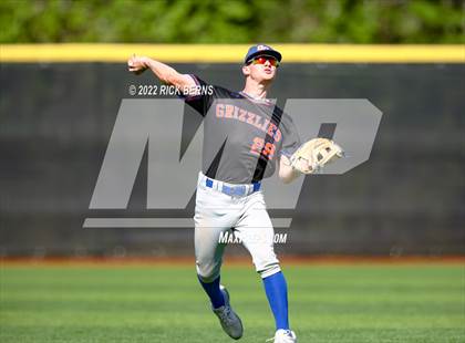 Thumbnail 2 in Grand Oaks vs Willis photogallery.