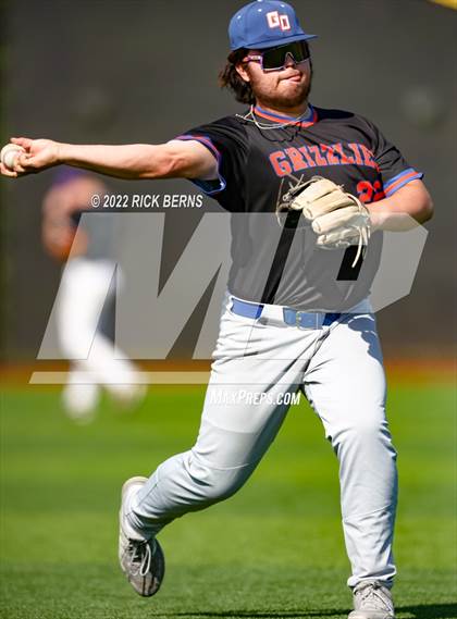 Thumbnail 1 in Grand Oaks vs Willis photogallery.
