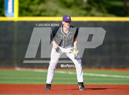 Thumbnail 2 in Grand Oaks vs Willis photogallery.
