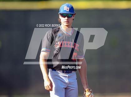 Thumbnail 2 in Grand Oaks vs Willis photogallery.