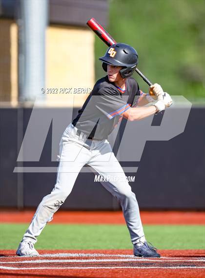 Thumbnail 2 in Grand Oaks vs Willis photogallery.
