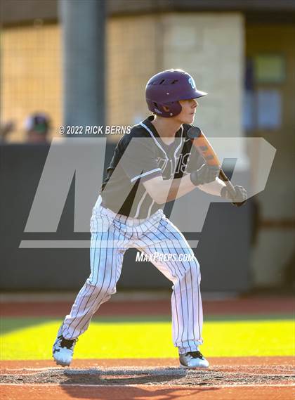 Thumbnail 1 in Grand Oaks vs Willis photogallery.