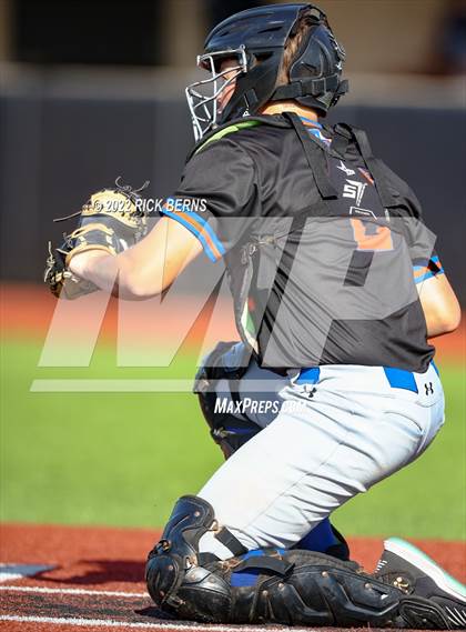 Thumbnail 3 in Grand Oaks vs Willis photogallery.