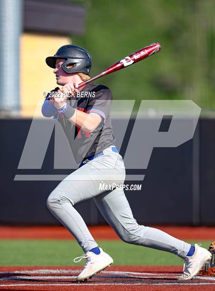 Thumbnail 2 in Grand Oaks vs Willis photogallery.