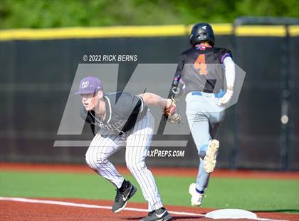 Thumbnail 3 in Grand Oaks vs Willis photogallery.