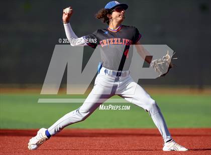 Thumbnail 1 in Grand Oaks vs Willis photogallery.