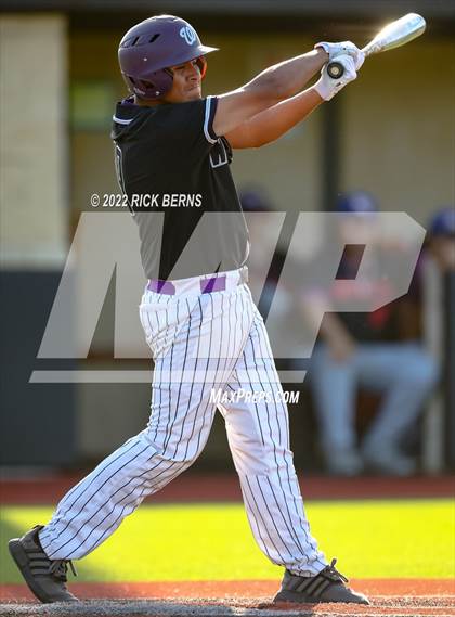 Thumbnail 3 in Grand Oaks vs Willis photogallery.