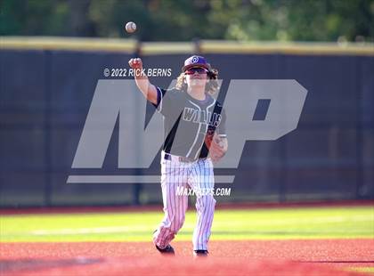 Thumbnail 2 in Grand Oaks vs Willis photogallery.