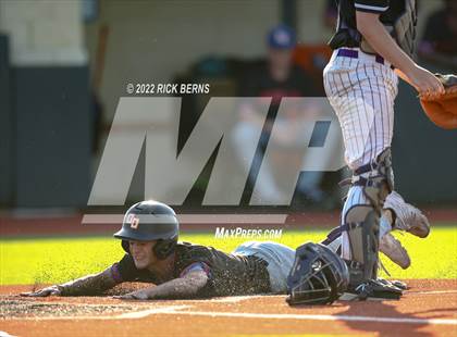 Thumbnail 2 in Grand Oaks vs Willis photogallery.