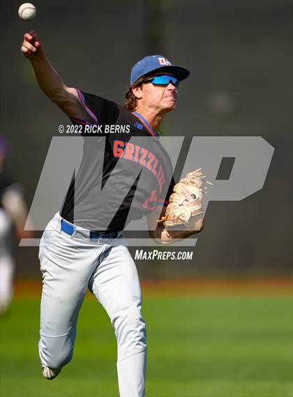 Thumbnail 2 in Grand Oaks vs Willis photogallery.
