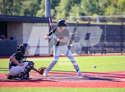 Thumbnail 3 in Grand Oaks vs Willis photogallery.