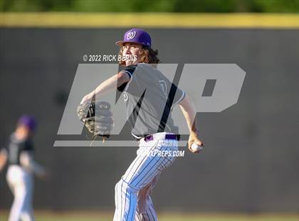 Thumbnail 2 in Grand Oaks vs Willis photogallery.