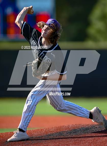 Thumbnail 1 in Grand Oaks vs Willis photogallery.