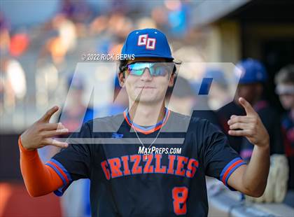 Thumbnail 1 in Grand Oaks vs Willis photogallery.