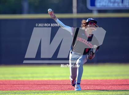 Thumbnail 2 in Grand Oaks vs Willis photogallery.