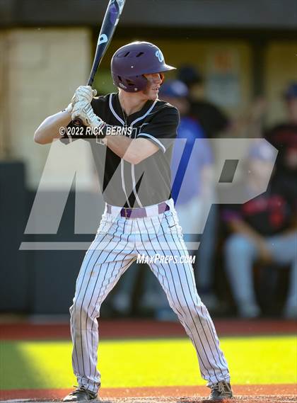 Thumbnail 2 in Grand Oaks vs Willis photogallery.