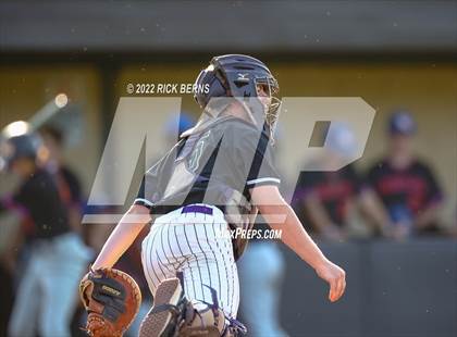 Thumbnail 2 in Grand Oaks vs Willis photogallery.