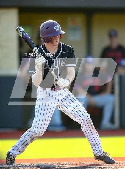 Thumbnail 3 in Grand Oaks vs Willis photogallery.