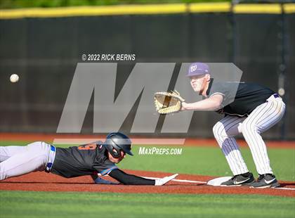 Thumbnail 2 in Grand Oaks vs Willis photogallery.