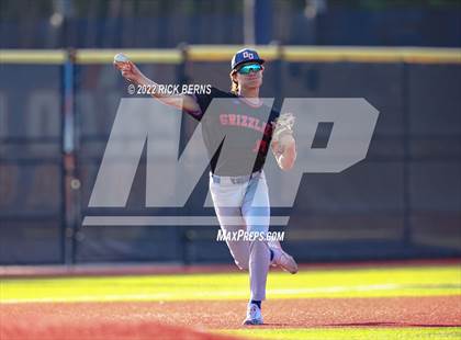 Thumbnail 3 in Grand Oaks vs Willis photogallery.