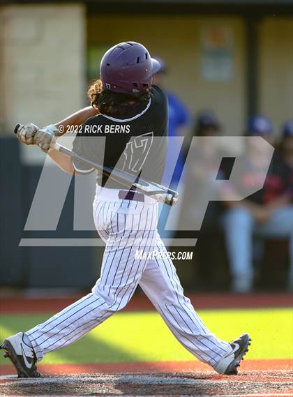 Thumbnail 1 in Grand Oaks vs Willis photogallery.