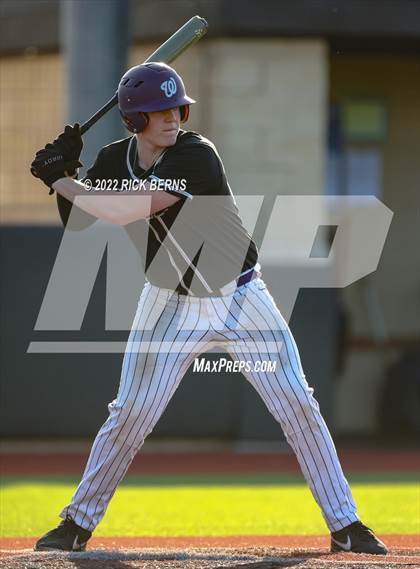 Thumbnail 3 in Grand Oaks vs Willis photogallery.