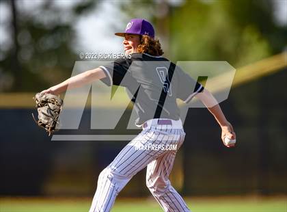 Thumbnail 1 in Grand Oaks vs Willis photogallery.