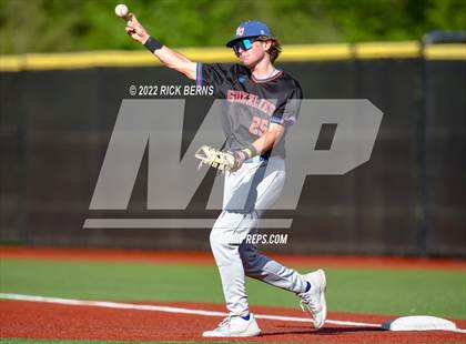 Thumbnail 2 in Grand Oaks vs Willis photogallery.