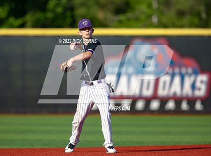 Thumbnail 2 in Grand Oaks vs Willis photogallery.