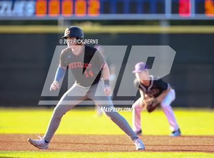 Thumbnail 3 in Grand Oaks vs Willis photogallery.