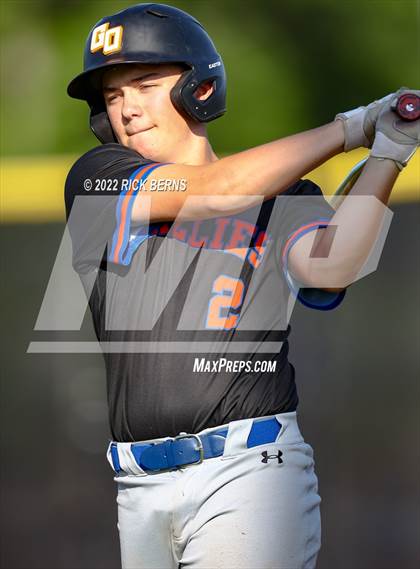 Thumbnail 2 in Grand Oaks vs Willis photogallery.