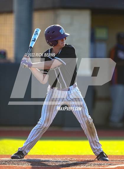 Thumbnail 3 in Grand Oaks vs Willis photogallery.